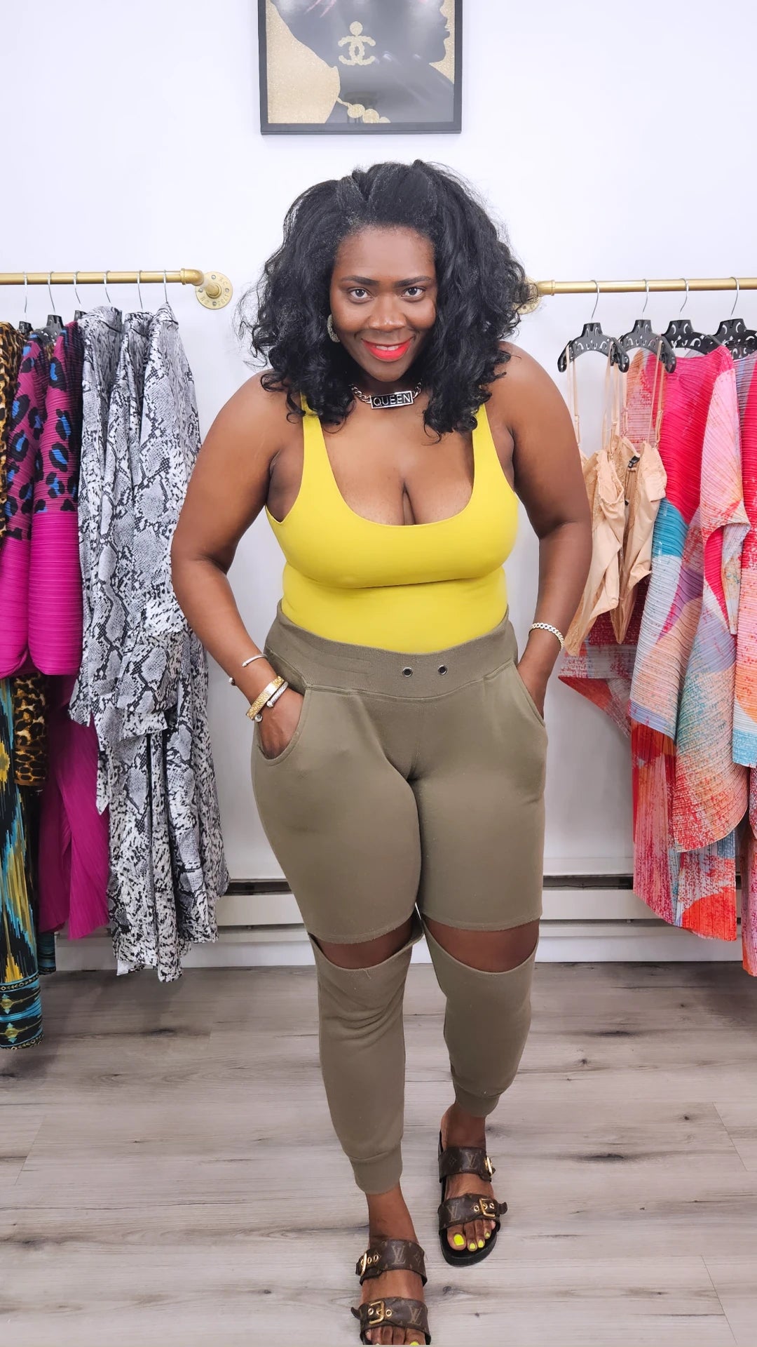 Its Getting Hot Bodysuit